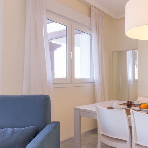 Wohnung 8 personen - 3 Schlafzimmer Superior