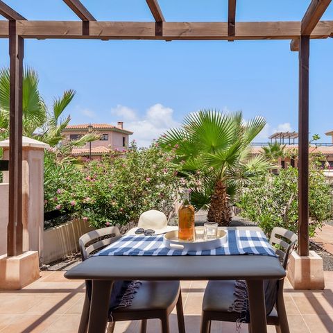 Apartement 4 Personen - Villa Suite Superior