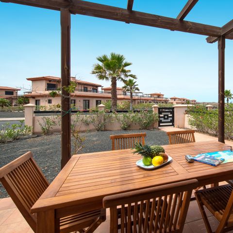 Apartement 4 Personen - Villa Suite Superior