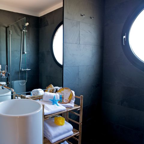 Apartement 4 Personen - Villa Suite Superior