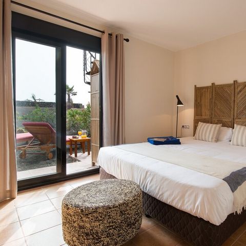 Apartement 4 Personen - Villa Suite Superior