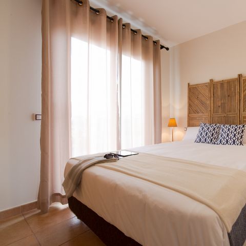 Apartement 6 Personen - Villa Suite Superior