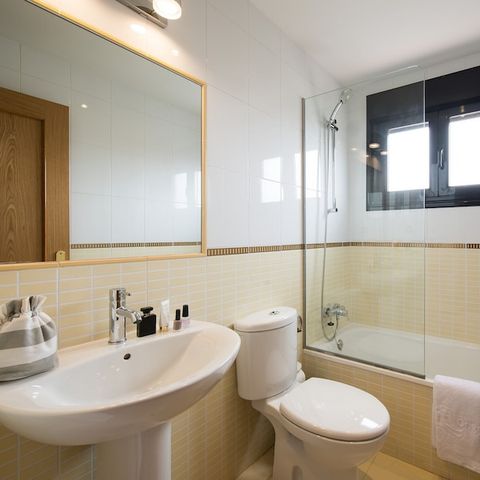 Apartement 7 Personen - Villa Suite Standard