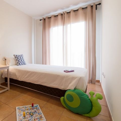 Apartement 7 Personen - Villa Suite Standard