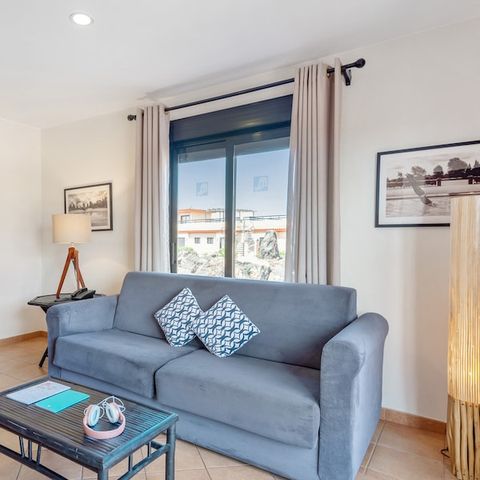 Apartement 7 Personen - Villa Suite Superior