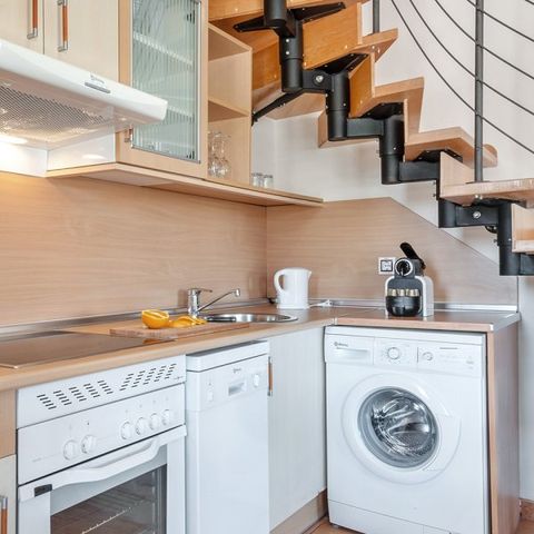 Apartement 7 Personen - Villa Suite Superior