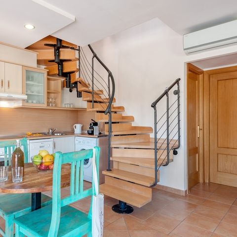 Apartement 7 Personen - Villa Suite Superior