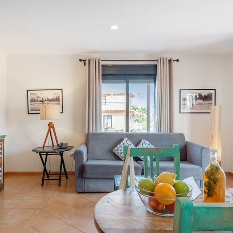 Apartement 7 Personen - Villa Suite Superior