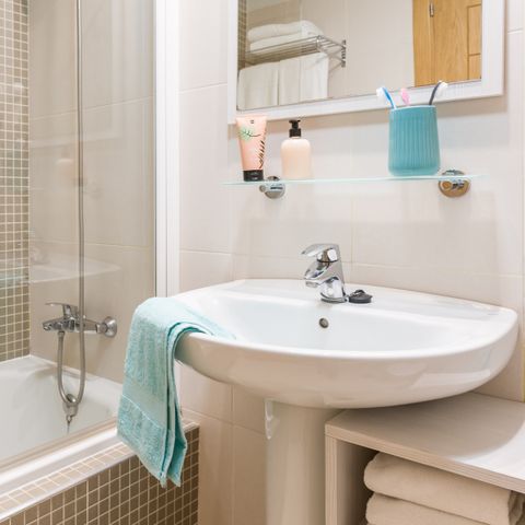Wohnung 4 personen - Standard EWL24