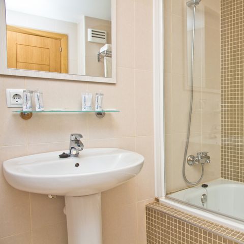 Apartement 5 Personen - Standard EWL35