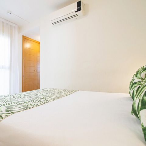 Apartement 2 Personen - 2 Personen - 1 Schlafzimmer