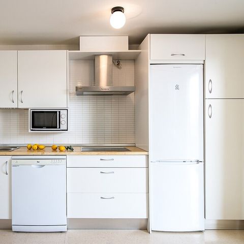 Apartement 2 Personen - 2 Personen - 1 Schlafzimmer