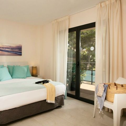 Apartement 6 Personen - Überlegene EFL36S