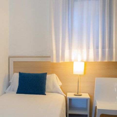 Apartement 5 Personen - Standard