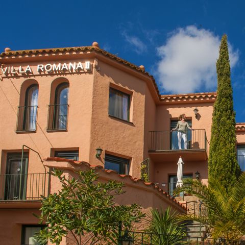 Pierre & Vacances Résidence Villa Romana - Camping Girona - Image N°3