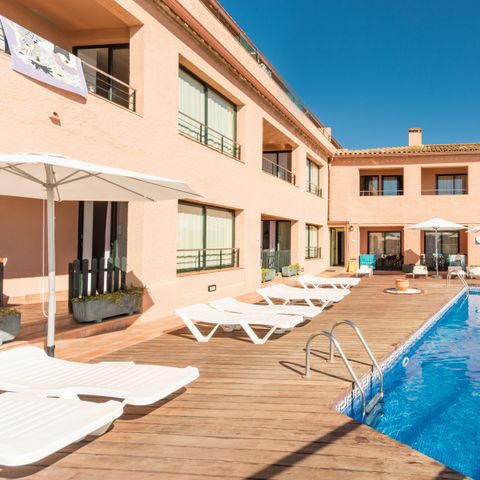 Pierre & Vacances Résidence Villa Romana - Camping Girona - Image N°4