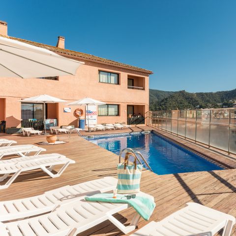 Pierre & Vacances Résidence Villa Romana - Camping Girona - Image N°6