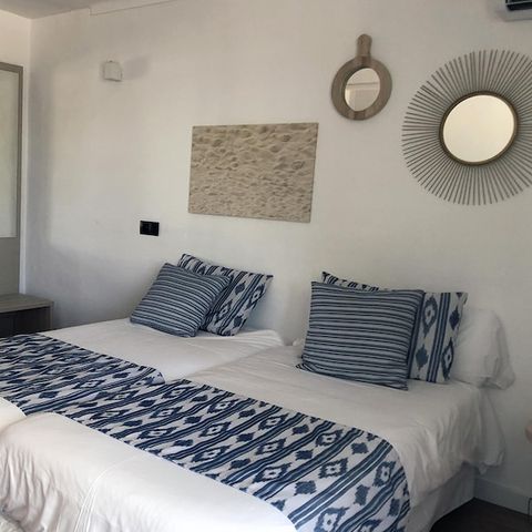 Apartement 2 Personen - Studio Standard