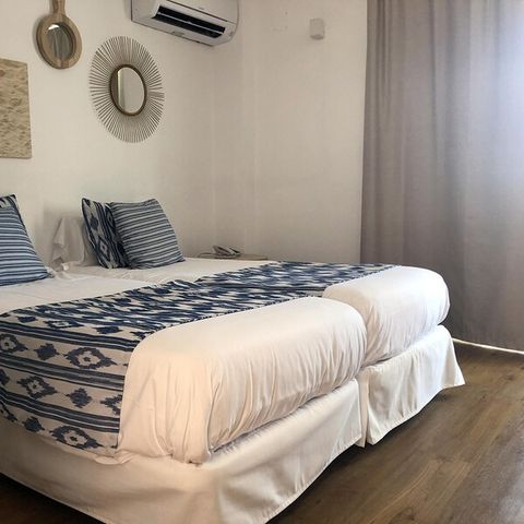 Apartement 2 Personen - Studio Standard