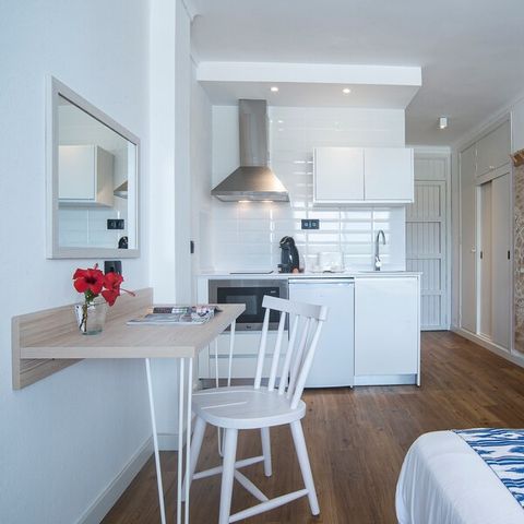 Zimmer 2 Personen - mit Balkon