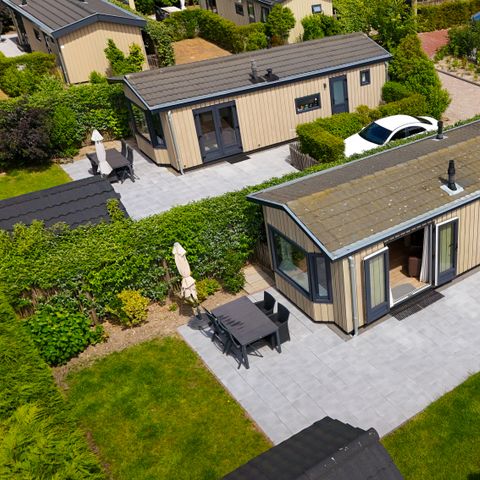 Chalet 2 Personen