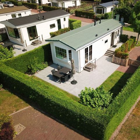 Chalet 2 Personen