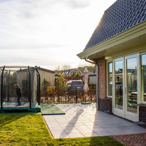 Vakantiepark Duinrust - Noordwijk - Image N°4