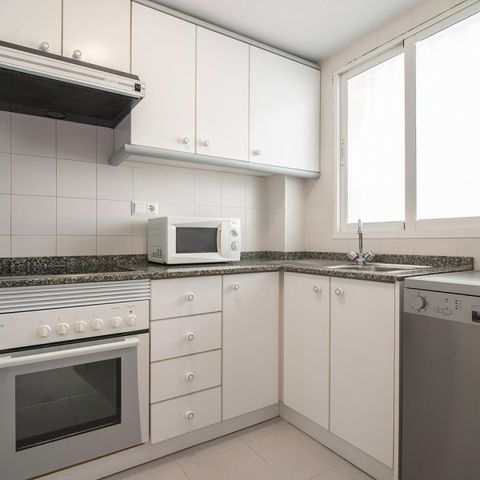 Wohnung 5 personen - Wohnung 5 Personen - 2 Schlafzimmer - Meerblick - Balkon