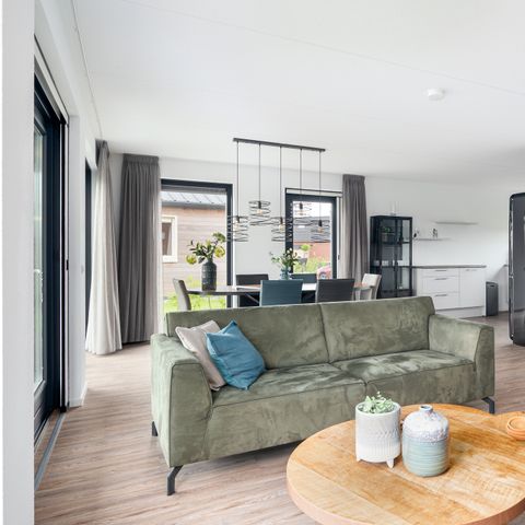 Haus 6 personen - Sneekermeer 6