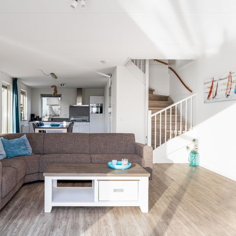 Haus 6 personen - Sneekermeer 6