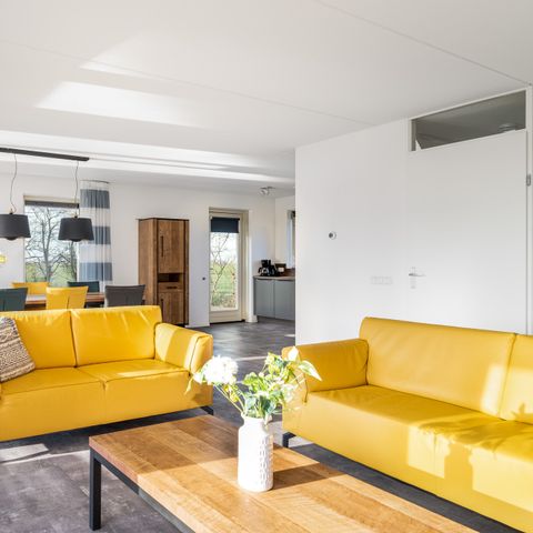 Haus 6 personen - Sneekermeer 6