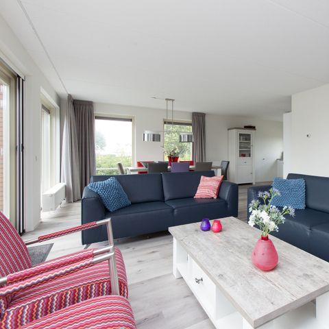Haus 8 personen - Sneekermeer 8
