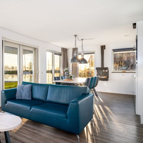 Haus 8 personen - Sneekermeer 8