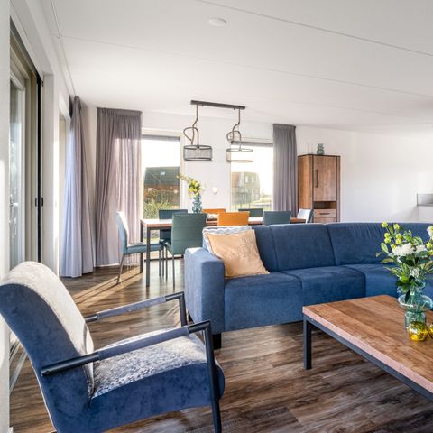 Haus 8 personen - Sneekermeer 8