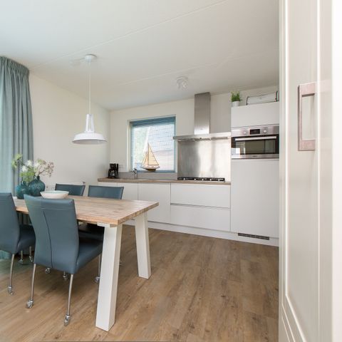 Haus 4 personen - Sneekermeer 4