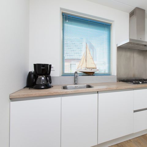 Haus 4 personen - Sneekermeer 4