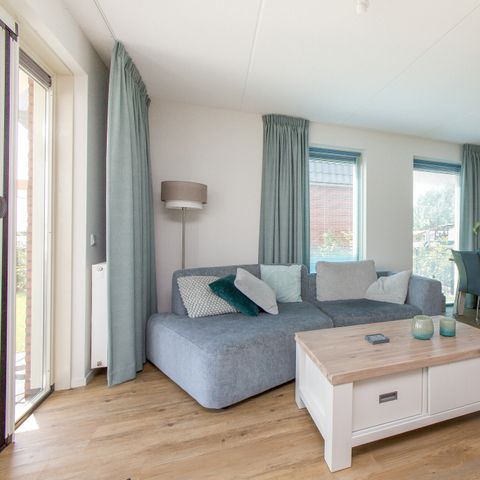 Haus 4 personen - Sneekermeer 4