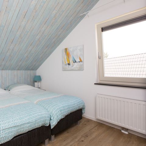 Haus 4 personen - Sneekermeer 4