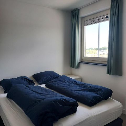 Haus 8 personen - Verankerung