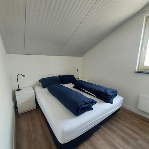 Haus 8 personen - Verankerung