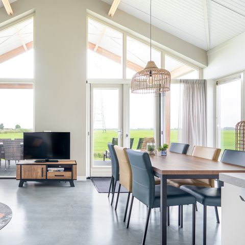 Gruppenunterkunft 14 personen - Anker Wellness