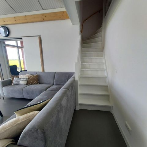 Haus 14 personen - Verankerung