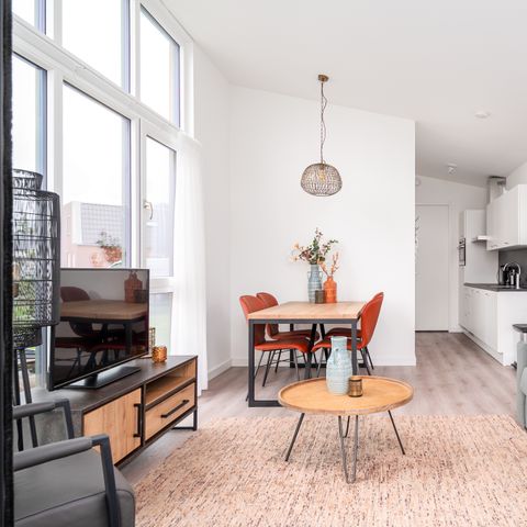 FERIENHAUS 2 Personen - Knilles Luxe