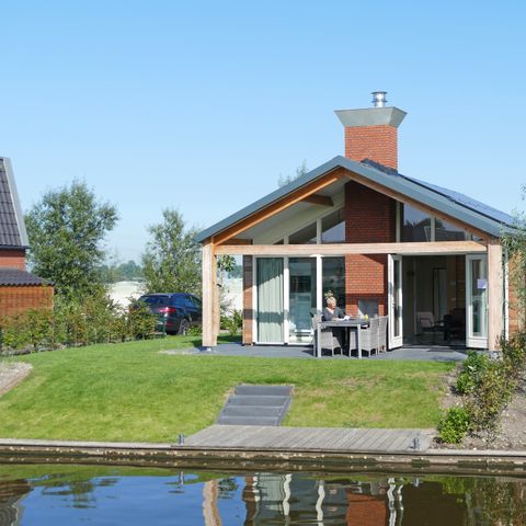 Bungalow 4 Personen - Eneva 4