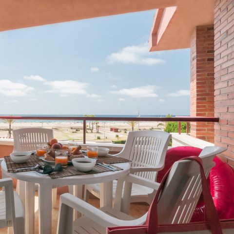 Apartement 4 Personen - Standard COM24