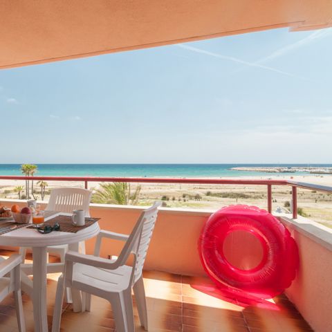 Apartement 6 Personen - Standard COM36