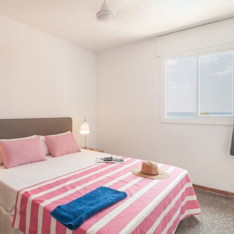 Apartement 6 Personen - Standard COM36