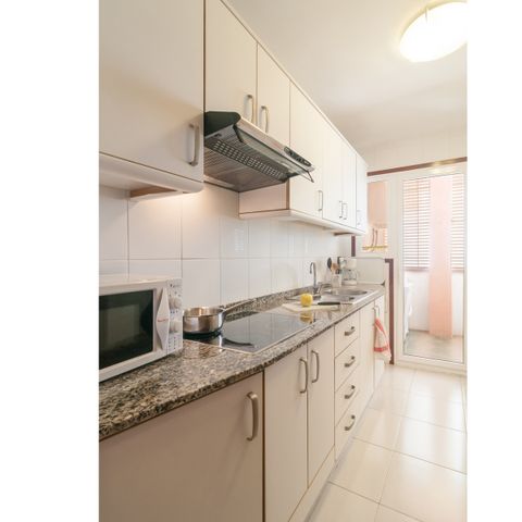 Wohnung 8 personen - Standard COM48