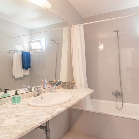 Apartement 8 Personen - Standard COM48