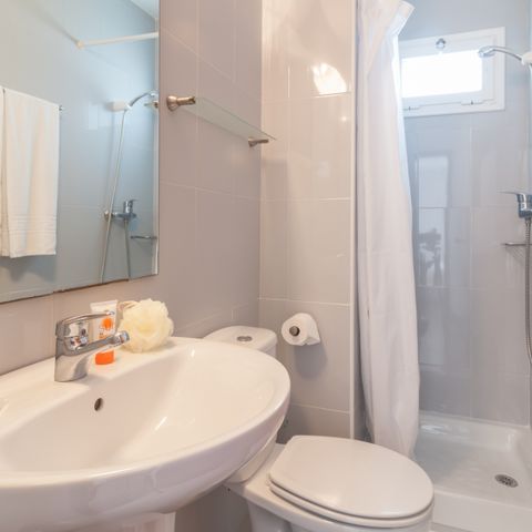 Apartement 8 Personen - Standard COM48